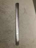 Schwellerinnenverkleidung vorne links MERCEDES-BENZ B (W246, W242) B 180 CDI (246.200) A2466800135