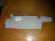 Sonnenblende links Skoda Fabia Praktik (6Y)