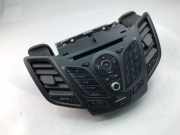 Radio/Navigationssystem-Kombination Ford Fiesta VI (CB1, CCN) AM5T18C815PL