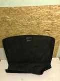 Kofferraumteppich VW PHAETON (3D_) 3.0 V6 TDI 4motion