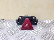 Schalter für Warnblinker Peugeot 307 Break () 9643219577