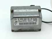 Sensor für Längsbeschleunigung Mercedes-Benz CLK (C209) 448801001018