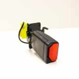 Gurtschloss Volvo V40 Schrägheck (525, 526) 31292085