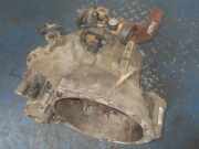 Schaltgetriebe VW Sharan (7M)