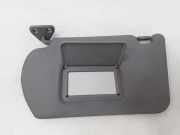 Linke Sonnenblende NISSAN ALMERA II Hatchback (N16) 1.5 dCi