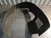 Radhaus rechts vorne Audi TT Roadster (8J)