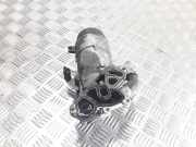 Ölfilterhalter PEUGEOT 407 (6D_) 1.6 HDi 110