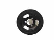 Kurbelwellenriemenscheibe CITROËN C4 Grand Picasso II 1.6 THP 155