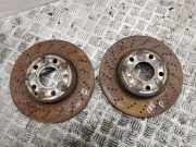 Bremsscheibe vorne rechts MERCEDES-BENZ C T-Model (S204) C 220 CDI (204.202)