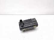 Elektrische Turboladersteuerung VOLVO XC90 I D5 AWD 6NW009543