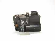 Air Flap Motor VOLVO S40 I (VS) 1.9 DI MR268261