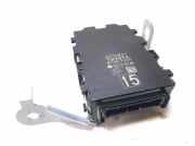 Gateway-Steuereinheit