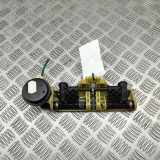 Kopfstütze Mercedes-Benz S-Klasse (W221) A2219700025