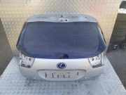 Heckklappe geschlossen Lexus RX 3 (L1)