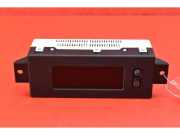 Radio/Navigationssystem-Kombination Opel Astra G Cabriolet () 24461517