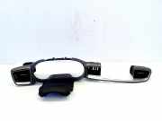 Frischluftgrill KIA CEE'D Hatchback 1.6 CRDi 115 84830J7000