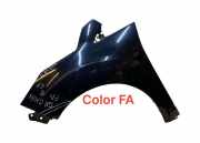 Kotflügel vorne links FORD GRAND C-MAX (DXA/CB7, DXA/CEU) 2.0 TDCi