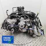 Motor PORSCHE 718 CAYMAN (982) S 2.5 DDN