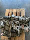 Motor OPEL KADETT E (39_, 49_) 1.6 S C16NZ