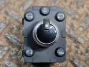 Spiegeleinstellschalter AUDI Q5 (FY) 2.0 TFSI quattro 4M0959565Q