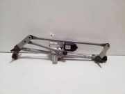 Scheibenwischermechanismus vorne AUDI A1 Sportback (8XA, 8XF) 1.4 TFSI 82C955023B