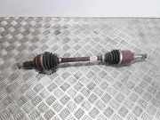 Antriebswelle vorne links