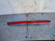 Kennzeichenbeleuchtung Verkleidung