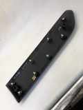 UntereTürleiste vorne links TOYOTA PROACE CITY Box Body/MPV 1.5 D-4D 100 (BPZMD) 9817695577