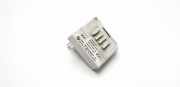Inclination Yaw Sensor BMW 3 Compact (E46) 320 td 6923215