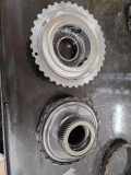 Getriebelager BMW X3 (G01, F97) xDrive 20 d 9578237497