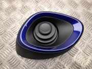 Salonlufteinlassgitter TOYOTA AYGO X (_B7_) 1.0 VVT-i (KGB70) 550110H140