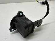 Unterdrucksteuerventil für Abgasrückführung Ford Focus IV (HN) CJ5G9U465BA