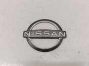 Emblem Nissan Qashqai II (J11) 908906US0A