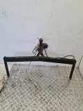 Towbar Hitch Ball AUDI A3 Sportback (8PA) 2.0 TDI 16V
