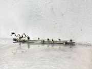 Kraftstoffzuführung