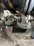Hupe CITROËN DS5 1.6 HDi 115