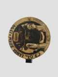 Kraftstoffstandsensor CITROËN C3 Pluriel (HB_) 1.6 9649418580