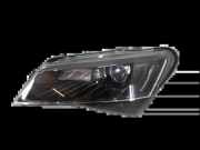 Hauptscheinwerfer rechts Skoda Superb III Kombi (3V) 3V1941015A