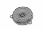 Türlautsprecher hinten links NISSAN PATHFINDER III (R51) 2.5 dCi 4WD