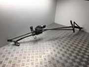 Scheibenwischermechanismus vorne MERCEDES-BENZ VITO / MIXTO Furgon (W639) 115 CDI A6398200040