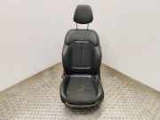 Sitzgarnitur komplett Leder geteilt Renault Kadjar (HA, HL)