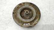 Kurbelwellenriemenscheibe MITSUBISHI COLT IV (CA_A) 1.3 GLi 12V (CA1A)