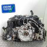 Motor PORSCHE 911 (991) 3.0 Carrera 4S DCH