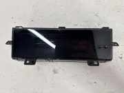 Navigationsanzeige SUBARU IMPREZA Hatchback (GT_) 2.0 i AWD (GT7) 85261FL020 85261FL021