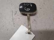 Abdeckung Abschlepphaken Peugeot 307 () 9634015277