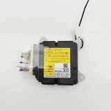 Airbag-Steuergerät MITSUBISHI OUTLANDER III (GG_W, GF_W, ZJ) 2.4 Hybrid 4WD (GG3W) 8635A305 0285011604