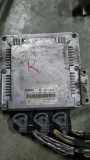 Motorsteuergerät ECU OPEL VIVARO Combi (J7) 1.9 DI 0281010632