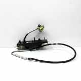 Gangschaltmechanismus AUDI A4 (8W2, B9) 2.0 TFSI quattro 8W0713052N