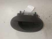 Türgriff rechts hinten Opel Meriva A () 22175