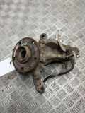 Radnaben vorne links SKODA OCTAVIA II Combi (1Z5) 2.0 TDI